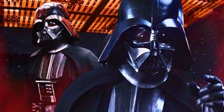 The Mountain Looks Like Darth Vader — See Photo – Hollywood Life