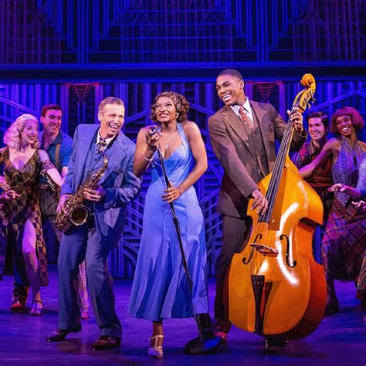 The Musical’ – Hollywood Life