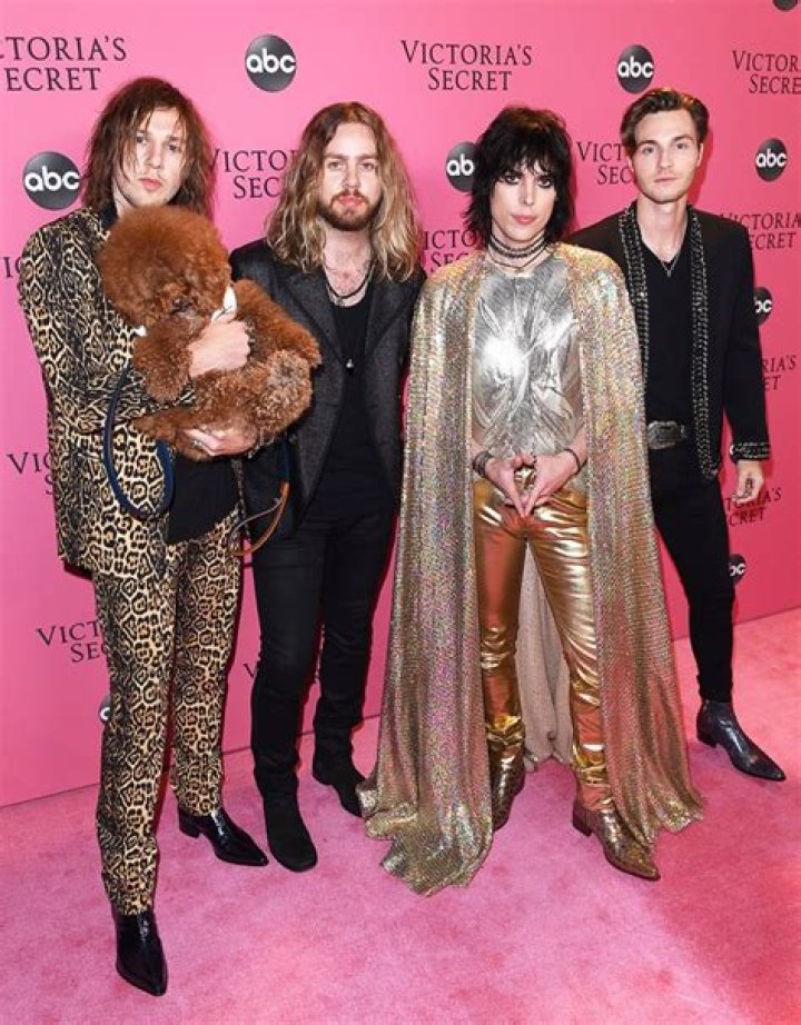 The Struts — Photos Of The Band