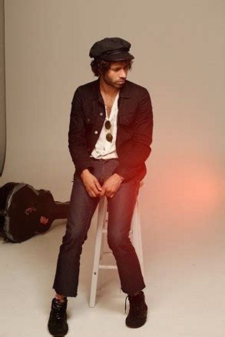 The Technicolors Interview: Brennan Smiley Takes Us Behind New Album ‘Metaphysical’
