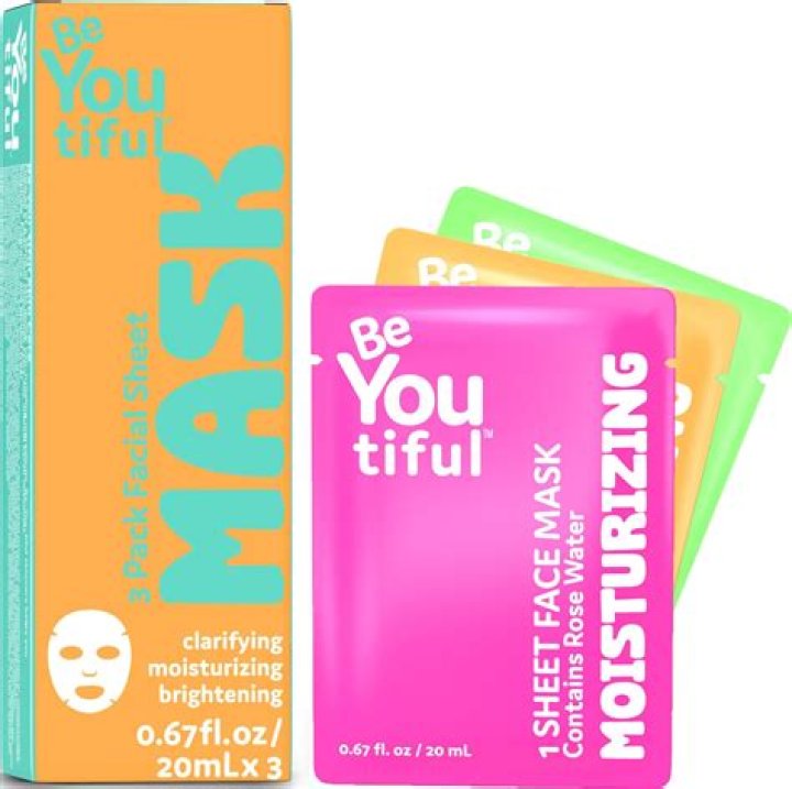 The Top Beauty Masks for 2024 – Reviews by Hollywood Life – Hollywood Life
