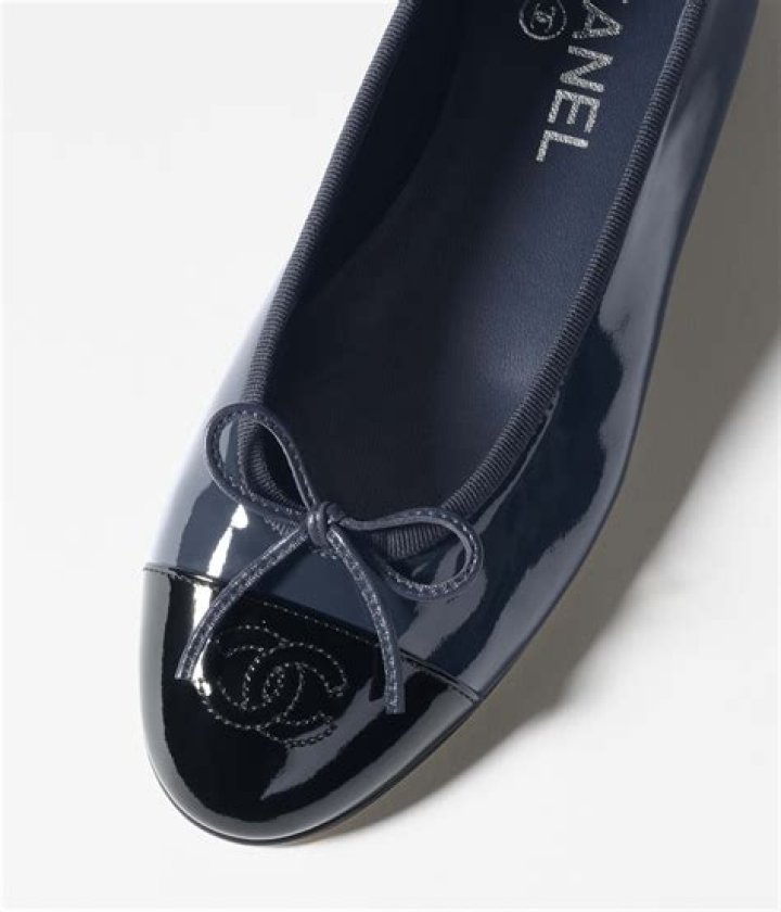 The Top Black Ballet Flats for 2024 – Reviews by Hollywood Life – Hollywood Life