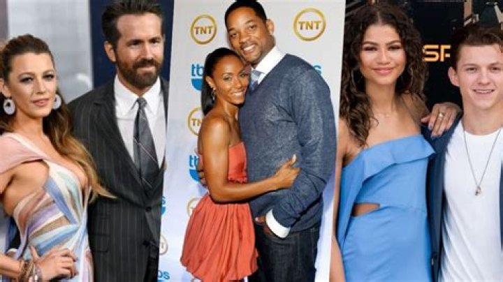 Their ‘Sweet’ Relationship – Hollywood Life
