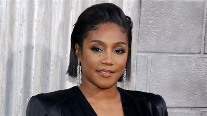 Tiffany Haddish News, Photos & More – Hollywood Life