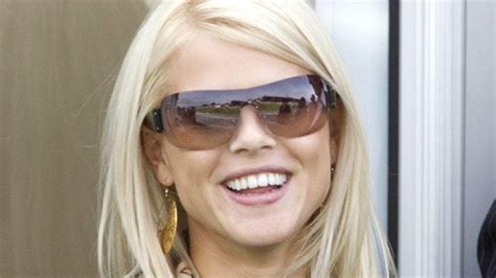 Tiger Woods’ Ex Elin Nordegren, 39, Welcomes New Baby – Hollywood Life