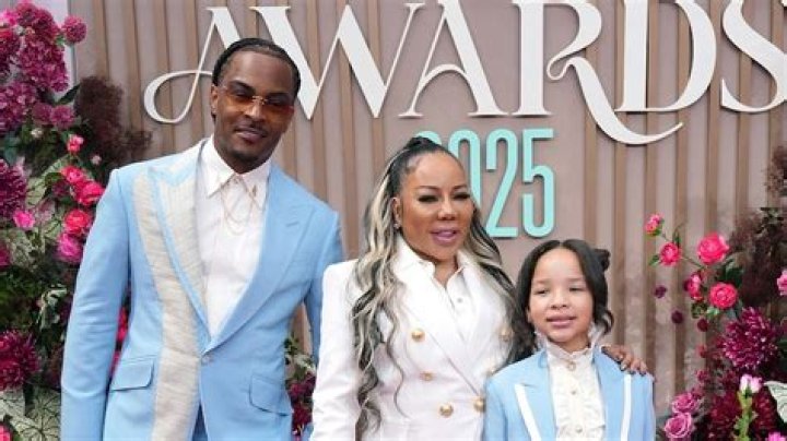 Tiny Harris’ Daughter Heiress Has Adorable Tantrum And Tells Her ‘Girl, Bye’ — Watch