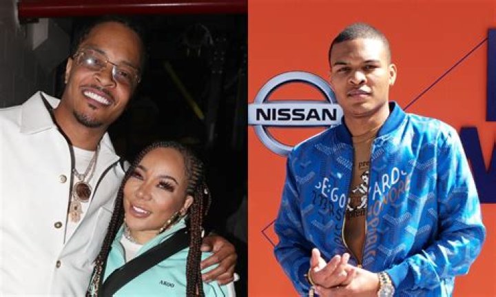 Tiny & T.I. Share Celebration Videos – Watch – Hollywood Life