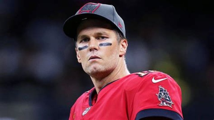 Tom Brady Ends Press Conference Early After Bad Upset Loss