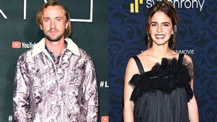 Tom Felton Responds To Emma Watson Romance Rumors Cryptically – Hollywood Life