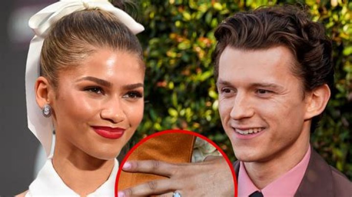 Tom Holland Celebrity Profile – Hollywood Life