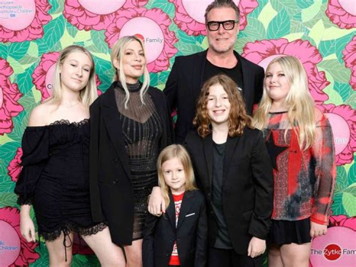Tori Spelling Reveals What Dean McDermott Said That Made Her File for Divorce