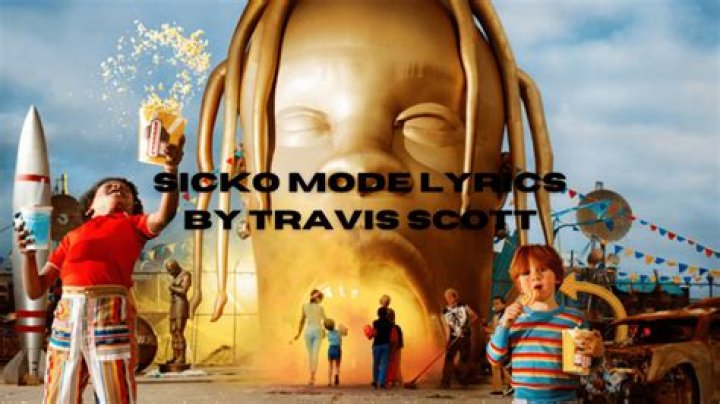 Travis Scott Comments On Drake’s ‘Sicko Mode’ Lyrics On Instagram – Hollywood Life