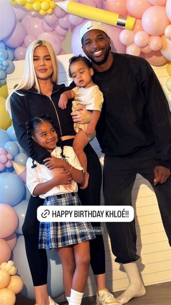 Tristan Thompson: How He Feels About Scott Disick’s Flirty IG Comment About Khloe