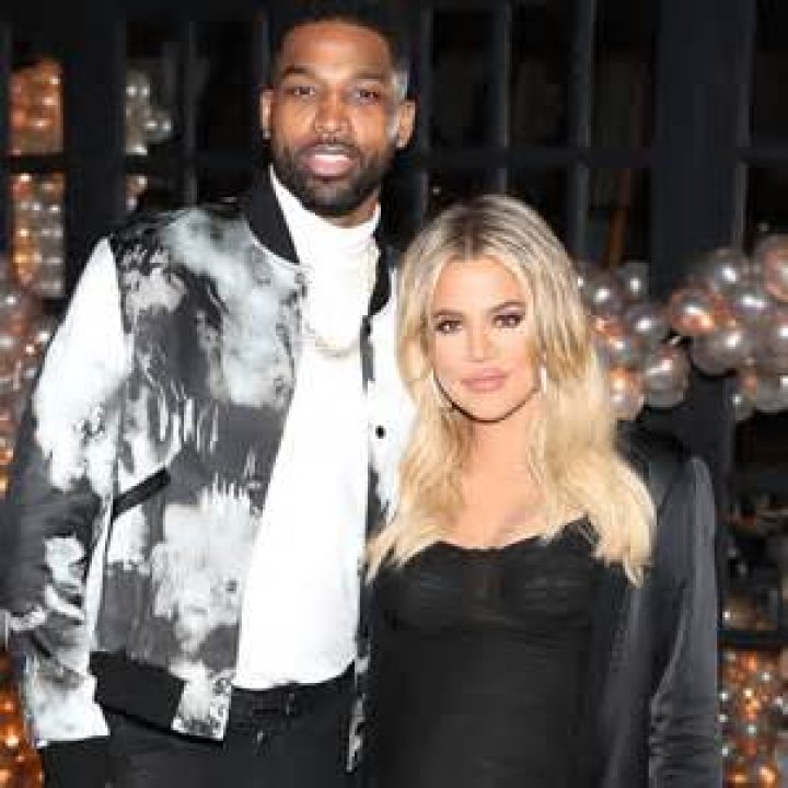 Tristan Thompson Pictured In Khloe Kardashian’s Neighborhood After She Forgives Him For Cheating