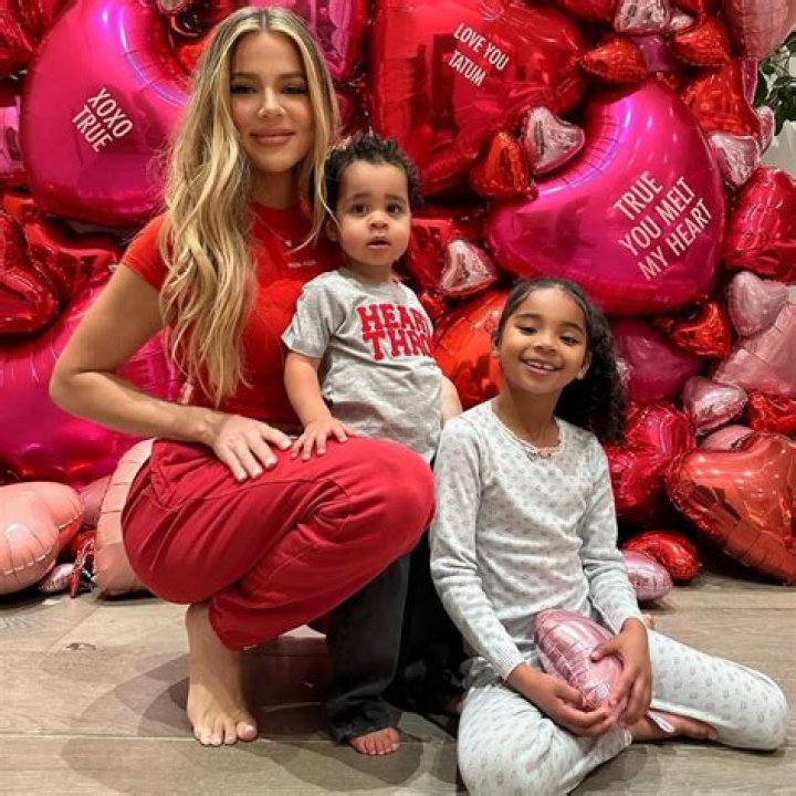 True Thompson, 3, Is Adorable Wishing Her ‘Mommy’ Khloe Kardashian A Happy 37th Birthday — Watch