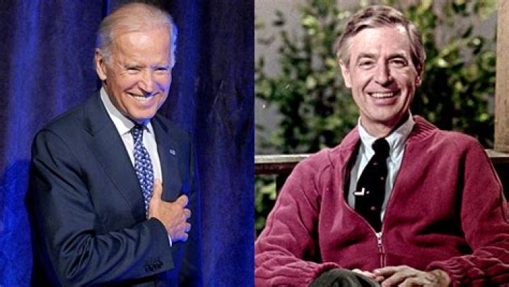 Trump Advisor Compares Joe Biden To Mister Rogers & Twitter Asks: What’s Wrong With That?