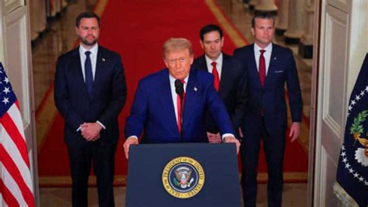 Trump Goes Off On NBC Journalist Chuck Todd In Wild Twitter Rant: He Should Be ‘Fired’