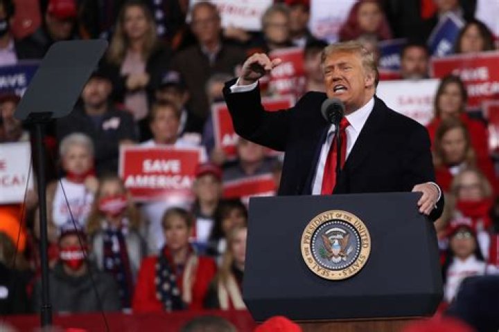 Trump’s Former AG Calls Election Fraud Claims ‘Compete Nonsense’