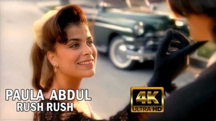 Tulip Reveals A Clue To Paula Abdul — Video – Hollywood Life