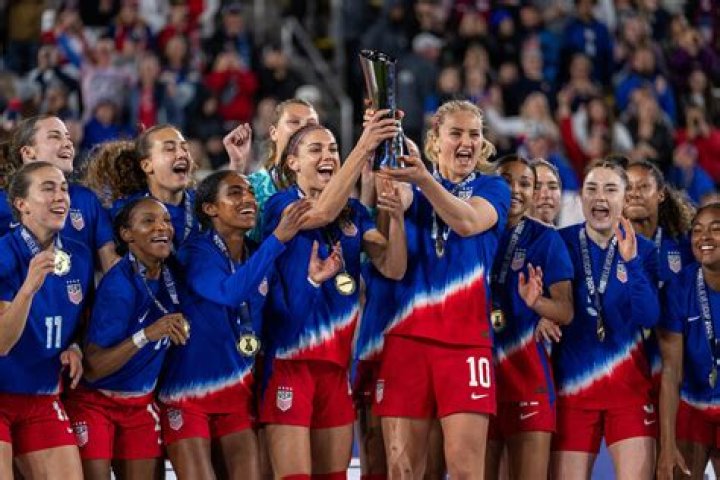 U.S. Soccer & Women’s Players Agree to Settle Equal Pay Lawsuit For $24 Million