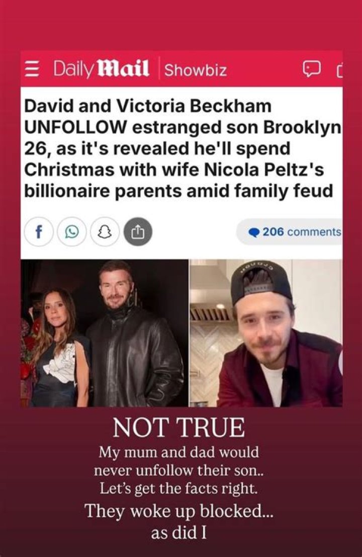 Unfollow Their IGs – Hollywood Life