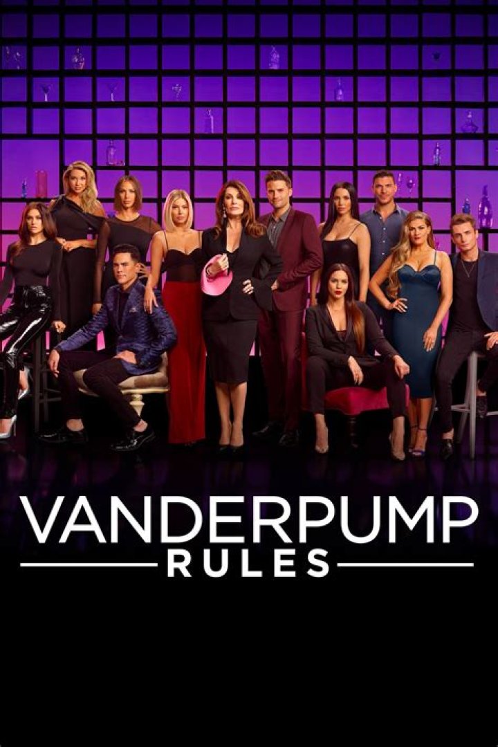 ‘Vanderpump Rules’ Star James Kennedy Admits He’s Glad Lisa Vanderpump Quit ‘RHOBH’ — It Was ‘Toxic’