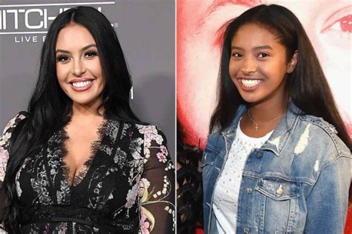 Vanessa Bryant Congratulates Late Daughter Gianna On Her 8th Grade Graduation: ‘Love You Forever & Always’