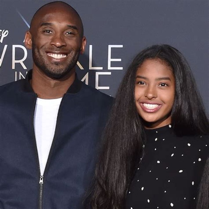 Vanessa Bryant Snuggles With Daughter Capri, 10 Mos, Who’s A Perfect Blend Of Her & Dad Kobe