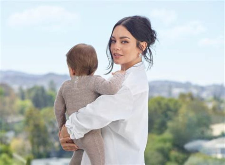 Vanessa Hudgens Removes Her Top With Her Foot For Sexy New ‘Flexibility Challenge’ — Watch