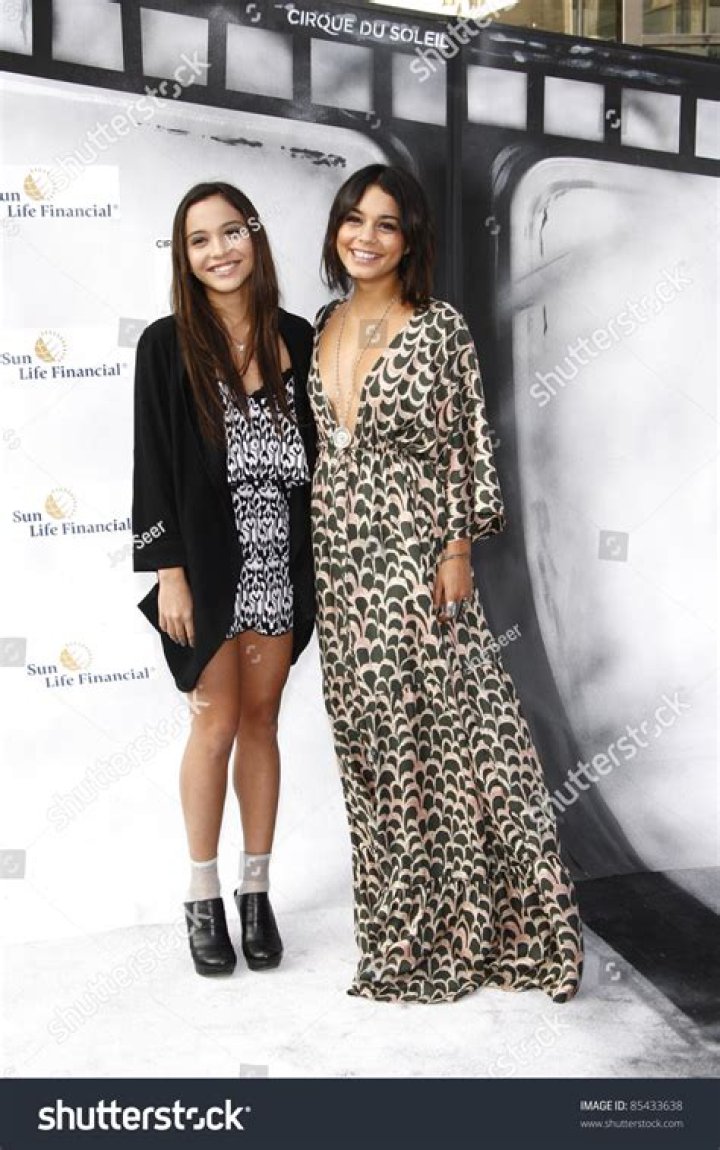Vanessa Hudgens Wears Sheer Mesh Dress Over Black Bikini In Paris Trip Photos