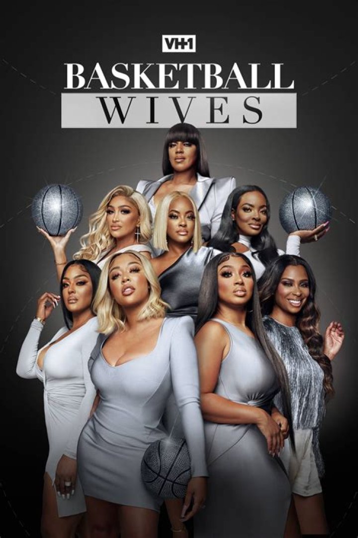 VH1's Basketball Wives Season 3