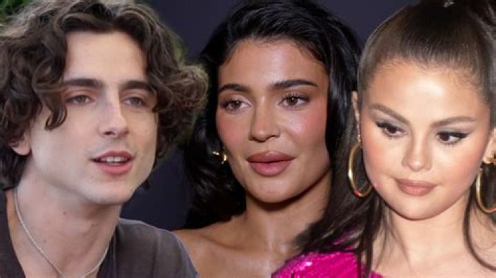 Victoria’s Secret ‘What Is Sexy?’ Awards: Kylie Jenner, Selena Gomez & More Winners