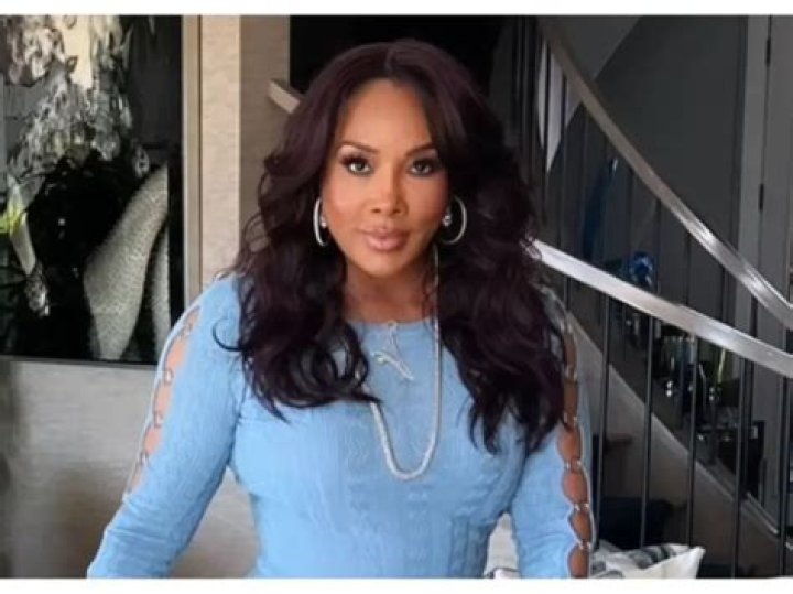 Vivica A. Fox Reveals She’s Willing To Squash Beef With Kenya Moore After ‘RHOA’ Star Apologizes
