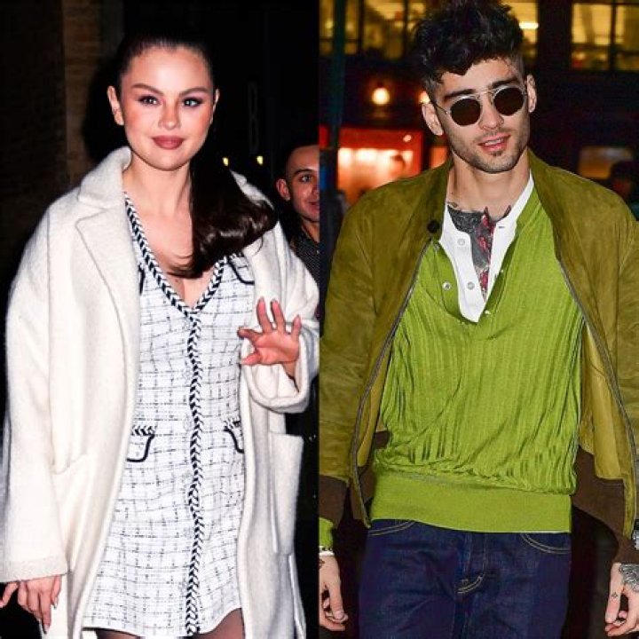 Wallis Day & Zayn Malik Dating — He Leaves Nobu With Perrie Edwards Look-Alike – Hollywood Life