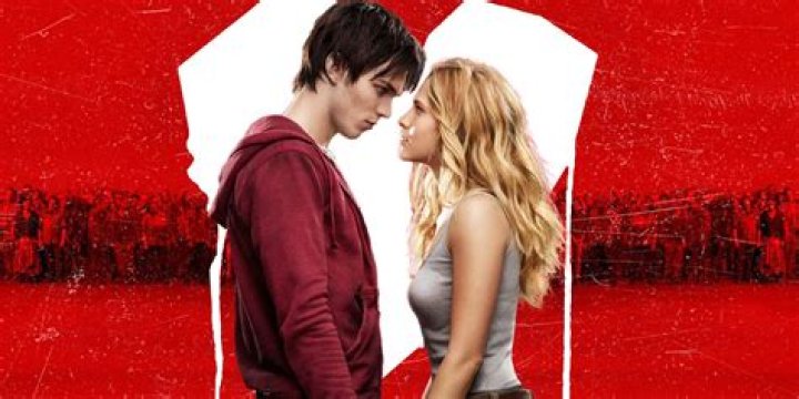 Warm Bodies: Top Five Reasons To See This Zombie Love Story