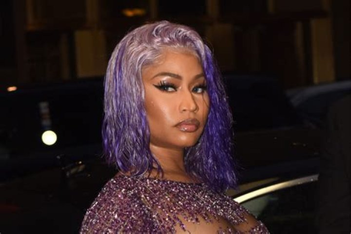 Wendy Williams Condemns Nicki Minaj & Meek Mill For Airing Drama On Twitter: You’re ‘Grown People’