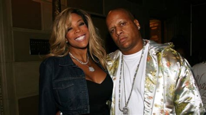 Wendy Williams Disses Ex-Husband Kevin Hunter & Alleged Mistress – Hollywood Life