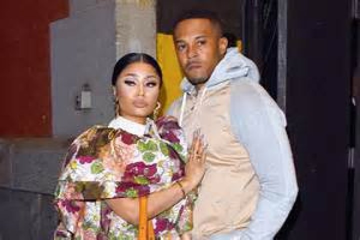Wendy Williams Drags Nicki Minaj After Kenneth Petty’s Arrest: ‘You Shouldn’t Have Married Him’