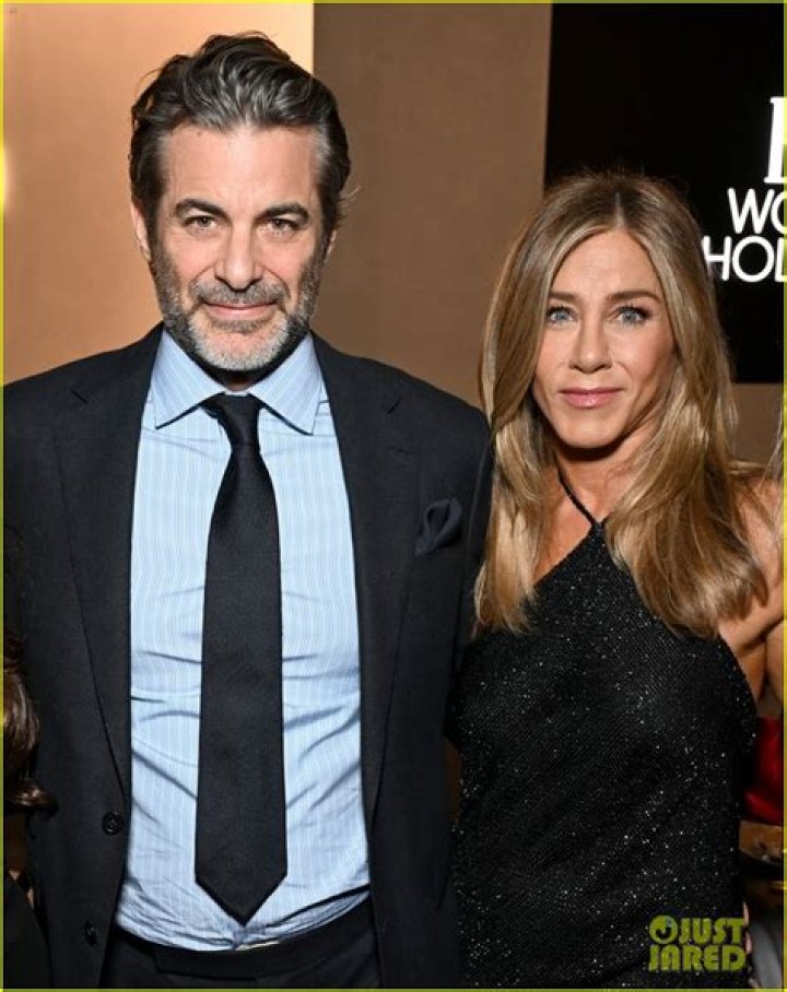 Wendy Williams Urges Brad Pitt To Reunite With Ex Jen Aniston After He Attends Her Holiday Party