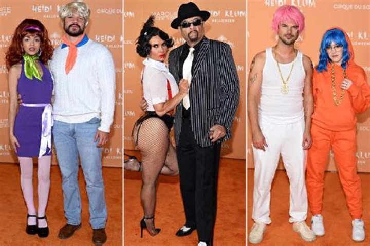 What Drew Will Dress Up As For Halloween – Hollywood Life