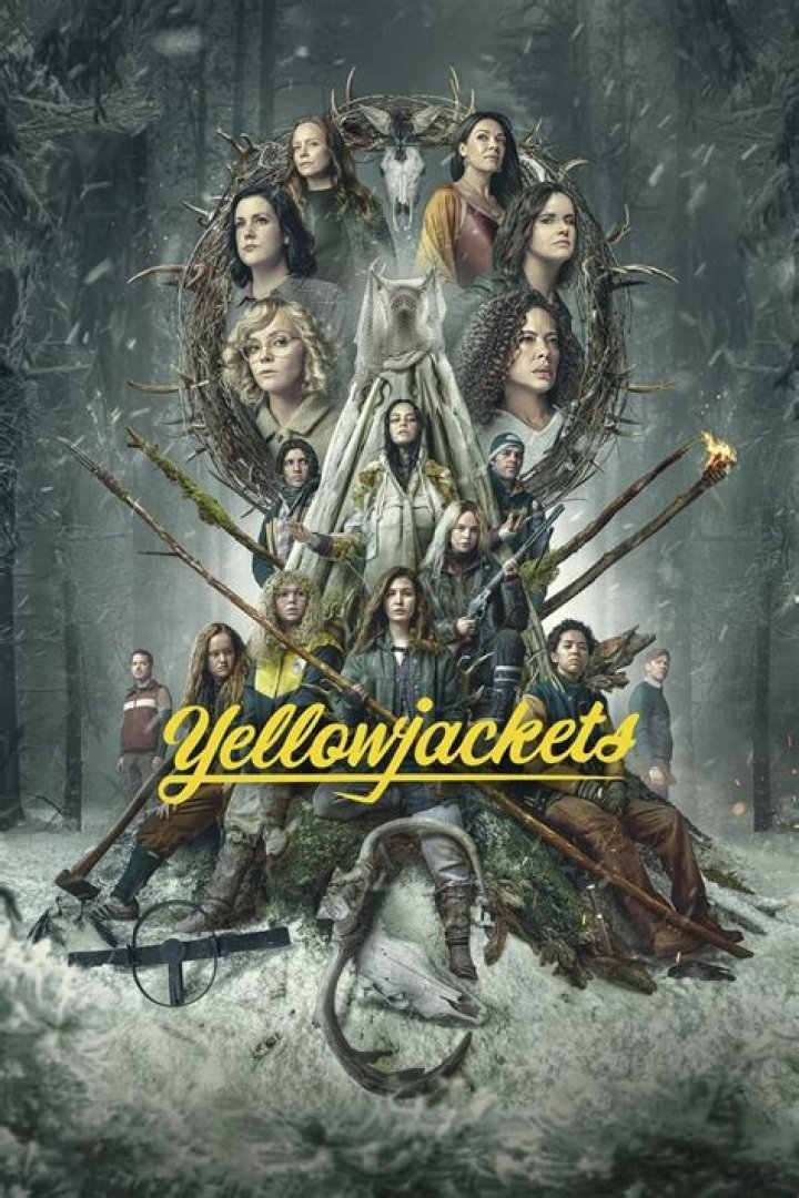 What Happened In ‘Yellowjackets’ Season 1? The Ending Explained & More – Hollywood Life