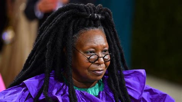 Where Is Whoopi Goldberg? Why She Was Missing From ‘The View’ Premiere – Hollywood Life
