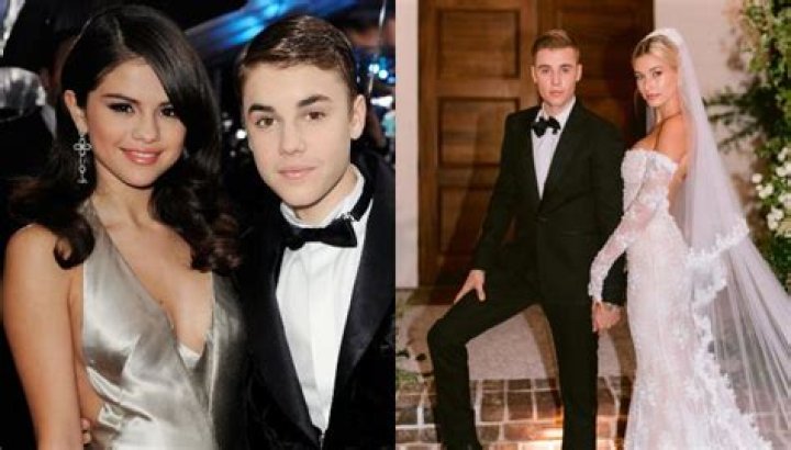 Where Was Selena Gomez On Justin Bieber’s Wedding Day? She Reveals All – Hollywood Life