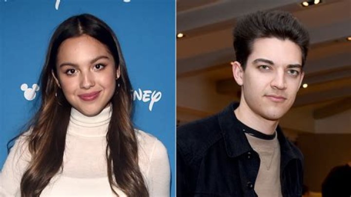 Who Is Adam Faze? 5 Things About Olivia Rodrigo’s Rumored Boyfriend – Hollywood Life