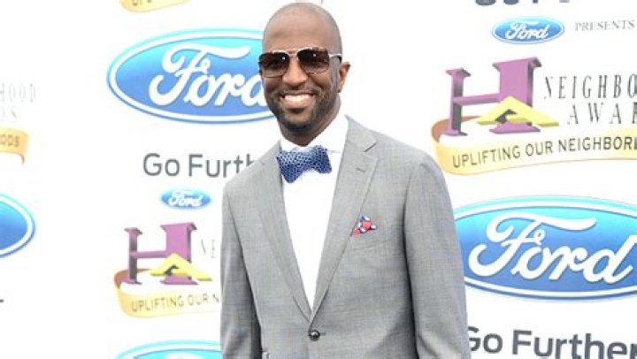 Who Is Brandon Smiley? 5 Things On Rickey Smiley’s Son Who Died – Hollywood Life