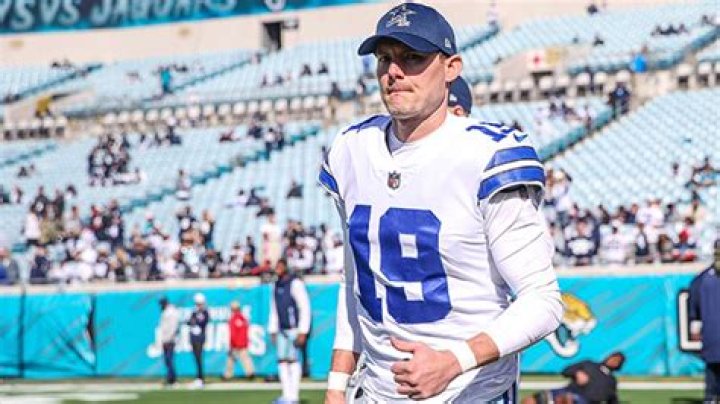 Who Is Brett Maher? 5 Things On Dallas Cowboys Kicker – Hollywood Life