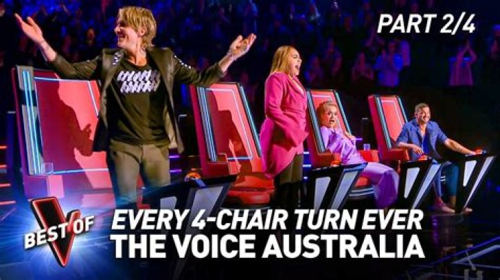 Who Is Brittany Bree? About ‘The Voice’ Singer Who Gets 4-Chair Turn – Hollywood Life