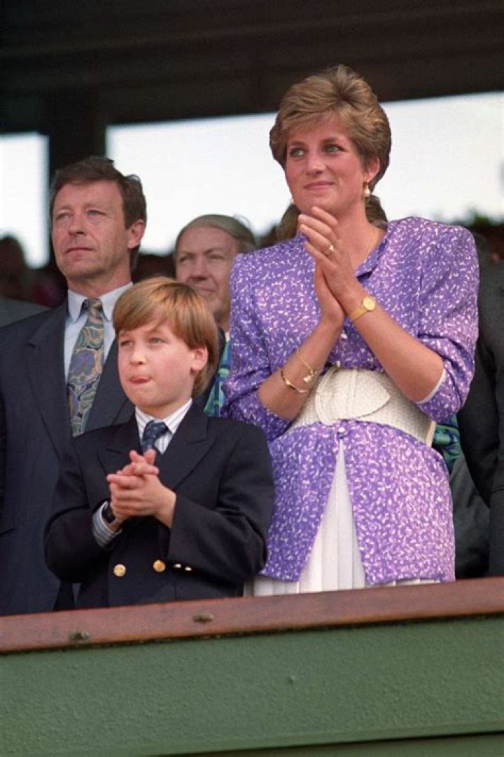 Who Is Charles Spencer? — 5 Things About Princess Diana’s Brother – Hollywood Life