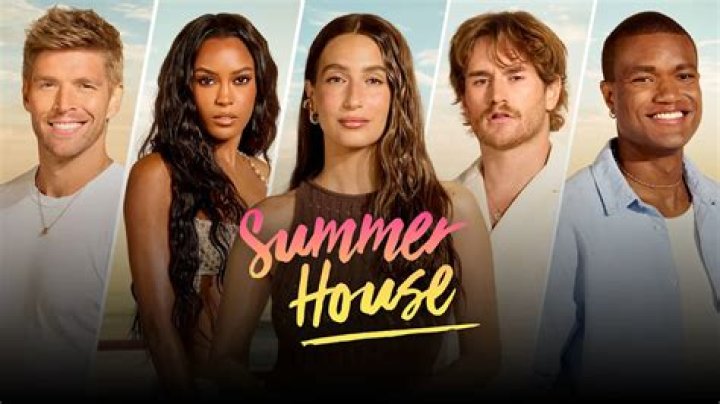 Who Is Ciara Miller? About The New ‘Summer House’ Star – Hollywood Life