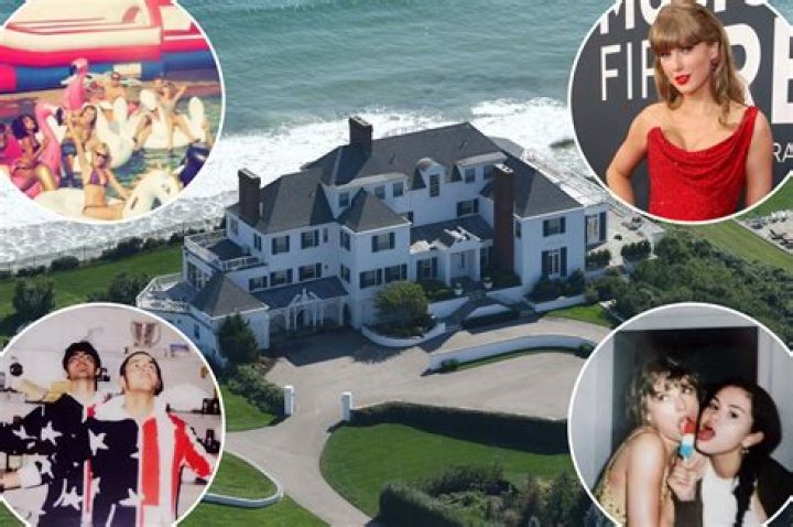 Who Is Clara Bow? All About the Woman Taylor Swift Named One of Her New Songs After